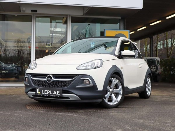 Opel Adam