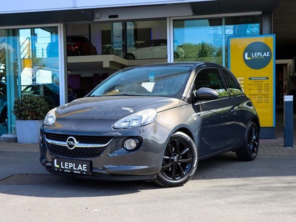 Opel Adam