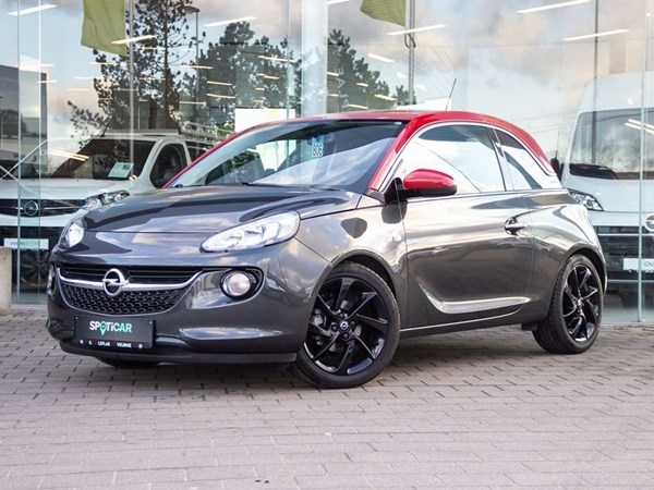 Opel Adam