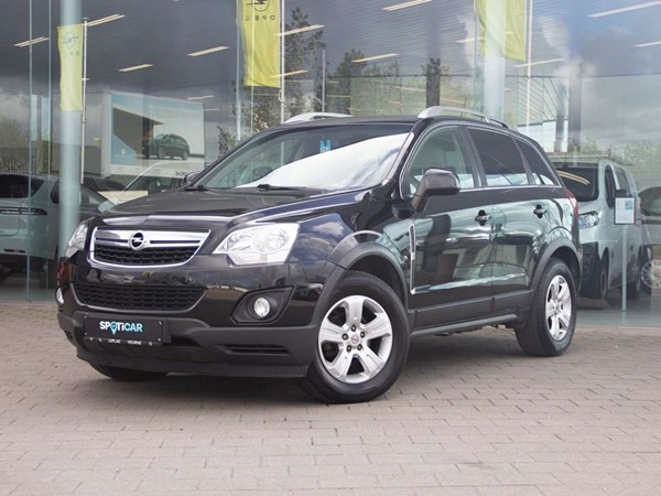Opel Antara