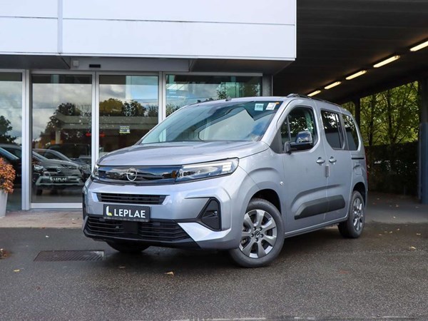 Opel Combo Life