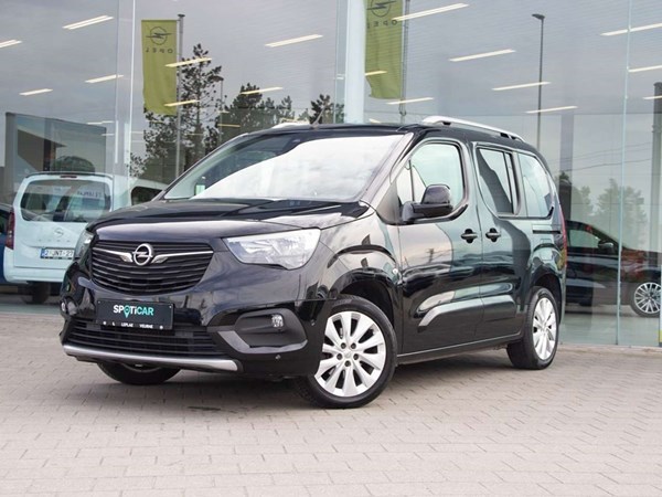 Opel Combo Life