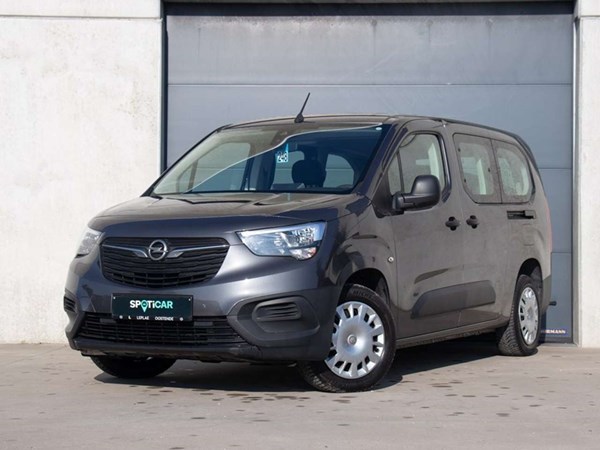 Opel Combo Life