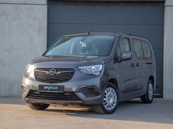 Opel Combo Life
