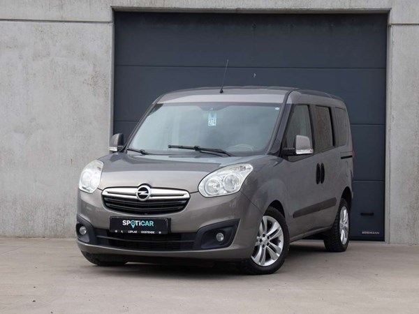 Opel Combo Life