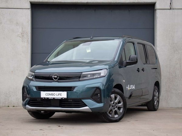 Opel Combo Life