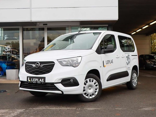 Opel Combo Life