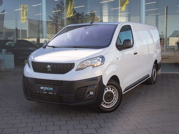 Peugeot Expert