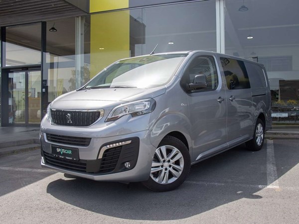 Peugeot Expert