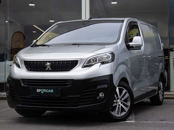 Peugeot Expert